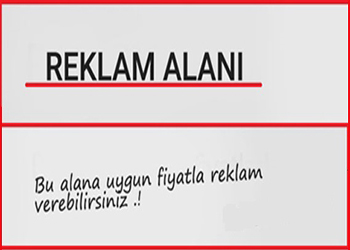 reklam alanı