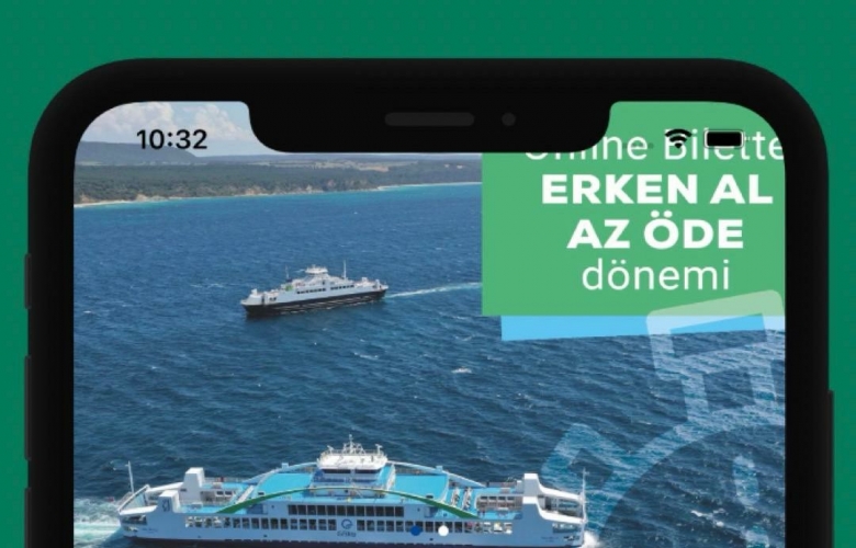 GESTAŞ MOBİL UYGULAMASI HİZMET VERMEYE BAŞLADI