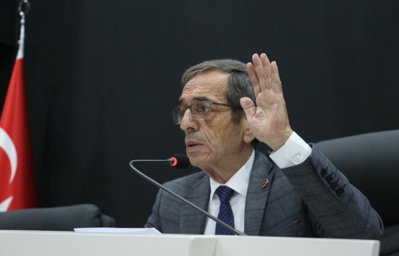 ÖNDER ULUPINAR EKO TURİZM DOSYASINI SORDU