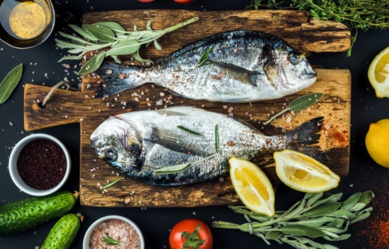 BALIK YİYİN SAĞLIKLI KALIN