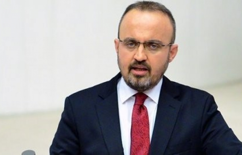 TURAN REST ÇEKTİ “ MADENCİ CHP’ LİLERİ TEK TEK AÇIKLARIM”