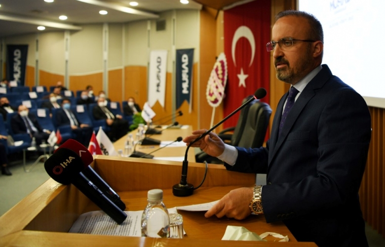 GELİBOLU KAPALI SPOR SALONU’NUN YAPIMI DEVAM EDİYOR