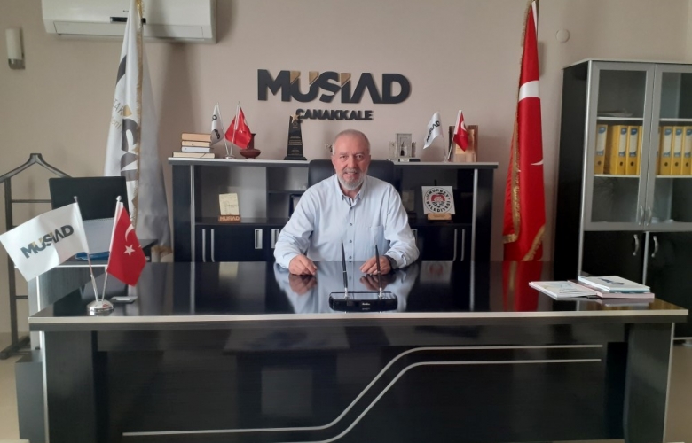 MUTLU “15 TEMMUZ’ DA DARBECİLERE GEÇİT VERİLMEDİ”