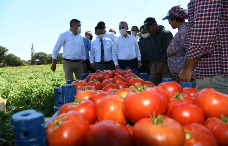 TURAN “KALKINMA BİRLİKTE OLUR, KARDEŞLİK BİRLİKTE OLUR”