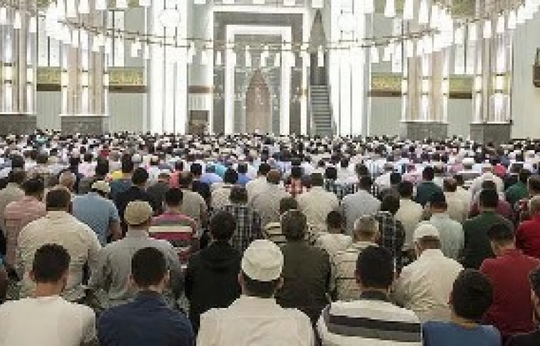 BÜYÜK TEPKİ ÇEKEN OLAY HUTBEYE KONU OLDU