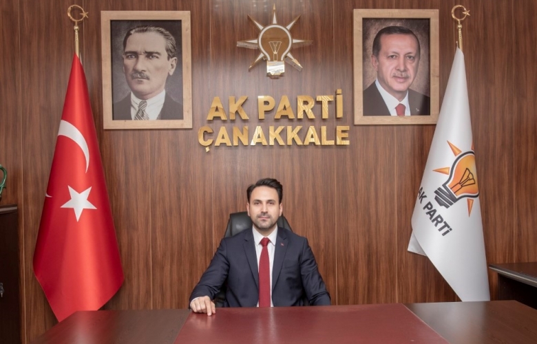 MAKAS' TAN RAMAZAN BAYRAMI MESAJI