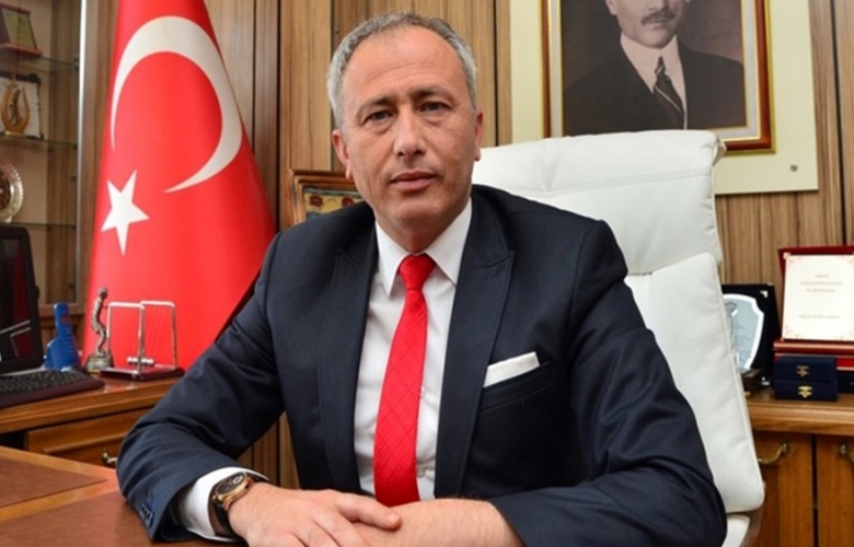 Gökçeada Eski Belediye Başkanı Ünal Çetin'e Yeni Rüşvet Soruşturması