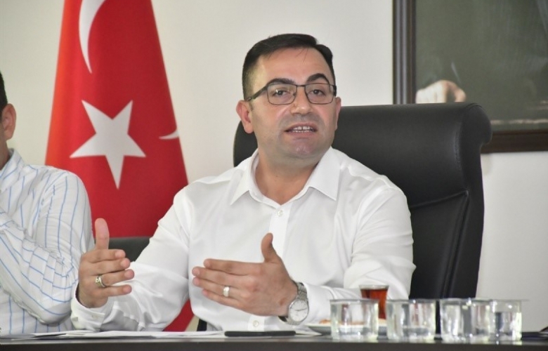 ERDOĞAN ÇANAKKALE’LİLERİ  BİGA ALIŞVERİŞ VE KÜLTÜR FESTİVALİ İÇİN BİGA’ YA DAVET ETTİ 