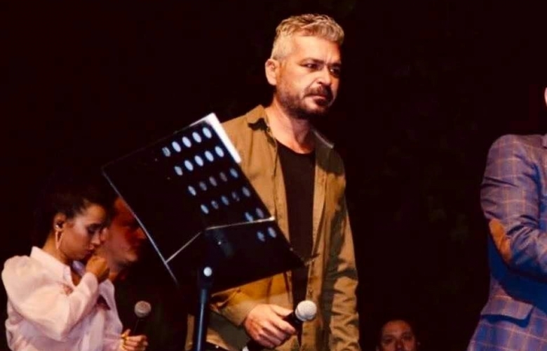 AYVACIK BELEDİYESİ'NİN ACI KAYBI