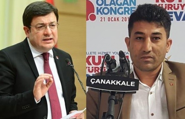 “OTOPARKÇI MUHARREM” PAYLAŞIMI DAVALIK OLUYOR