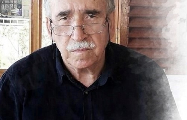 MUSTAFA BAHAR DENİZDE ÖLÜ BULUNDU! 