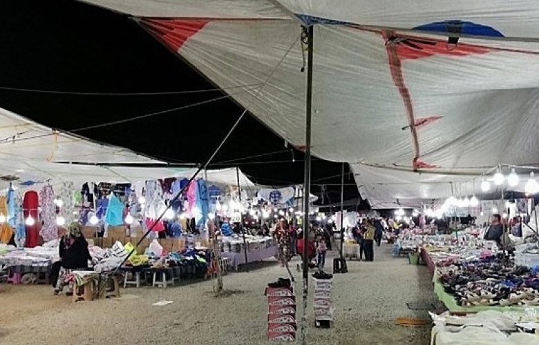 EZİNE PANAYIRI SONA ERİYOR