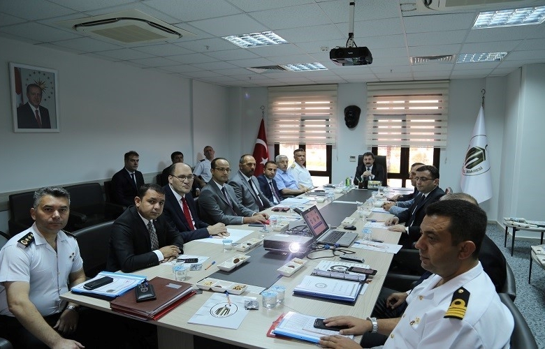 ÇANAKKALE SURİYELİ KAYDINA KAPALI   