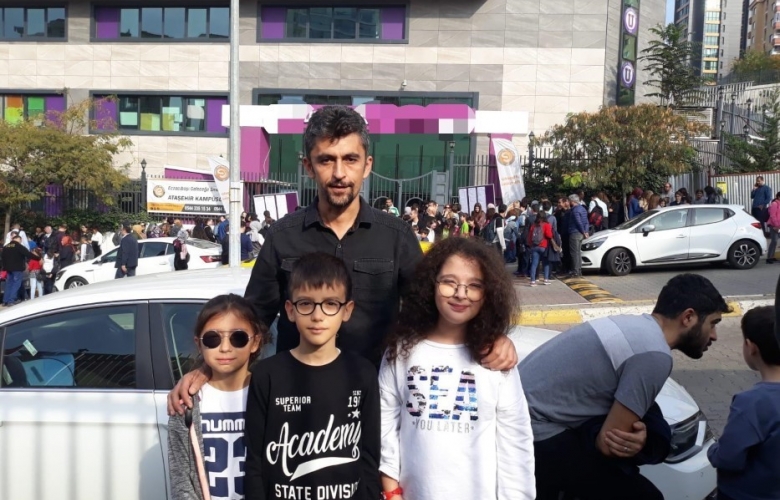 ÇAN CUMHURİYET İLKOKULU ÖĞRENCİLERİNDEN BÜYÜK BAŞARI