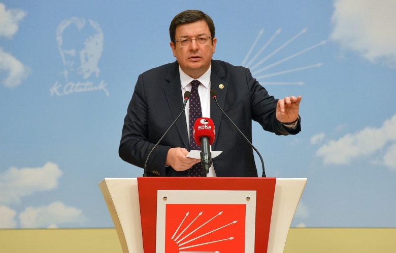 ERKEK: “23 NİSAN CUMHURİYETİN MÜJDECİSİDİR!”