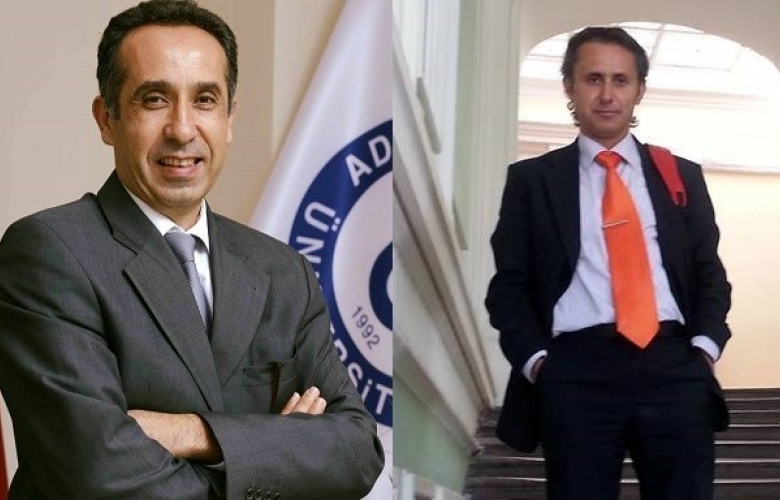 ÇOMÜ’ LÜ ÜÇ PROFESÖR SEÇİM SONUÇLARINI ÖNCEDEN TAHMİN ETTİ