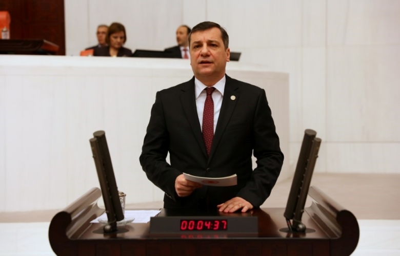 CEYLAN “ORDUSUNUN FABRİKASINI DEVREDEN BAŞKA BİR ÜLKE VAR MIDIR?”