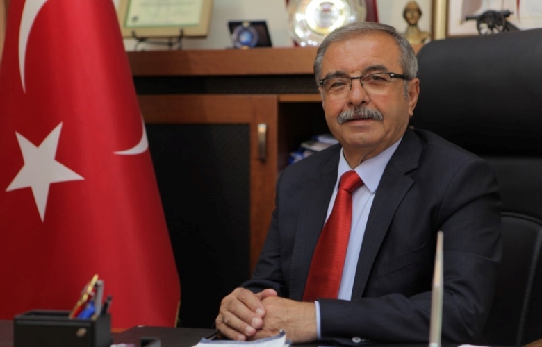 ÖZACAR’ IN “1 MAYIS EMEK VE DAYANIŞMA GÜNÜ” MESAJI