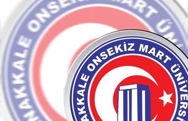 ÇOMÜ’ DE 2020-2021 AKADEMİK YILI 5 EKİMDE BAŞLAYACAK