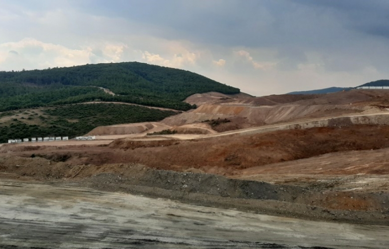 SU VE VİCDAN NÖBETİ 39. GÜNÜNDE