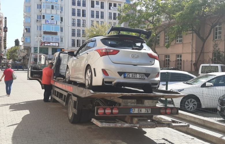 CEZAEVİ FİRARİSİ ÇANAKKALE' DE HEYECAN VEREN KOVALAMA SONUCUNDA YAKALANDI