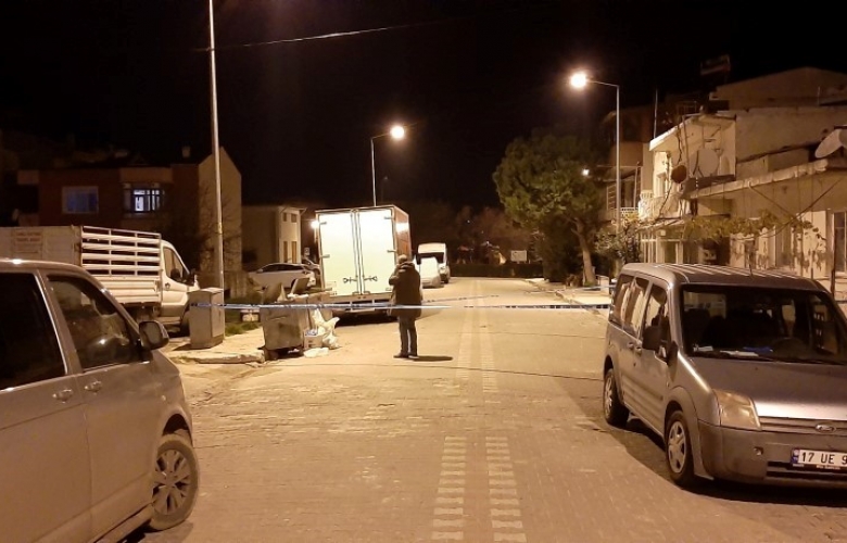 VİCDANSIZ ANNE  YENİ DOĞMUŞ BEBEĞİNİ ÇÖP KONTEYNERİNE ATTI