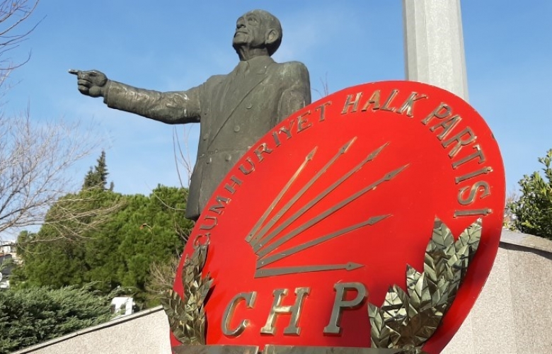 İSMET İNÖNÜ ÖLÜMÜNÜN 47. YIL DÖNÜMÜNDE DÜZENKENEN TÖREN İLE ANILDI