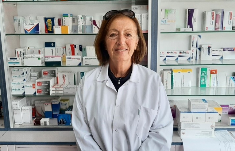 KARAATA “ KUR ARTIŞI İLAÇ TEDARİKİNDE SIKINTILARA NEDEN OLUYOR