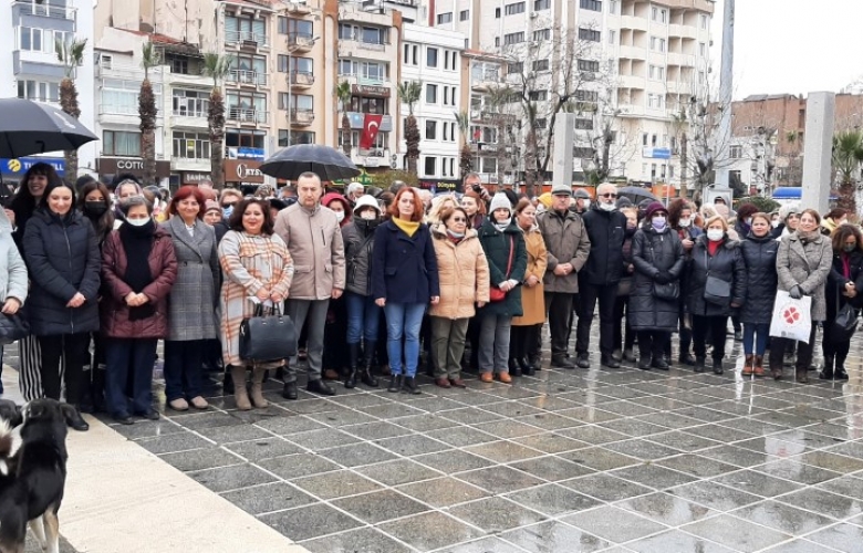 EROL “KADINLARIN VE KIZ ÇOCUKLARININ ÖNÜNDEKİ ENGELLERİ TEK TEK KALDIRACAĞIZ”