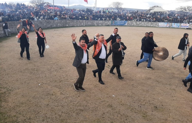 Bayram’ dan Alkışlanacak Jest