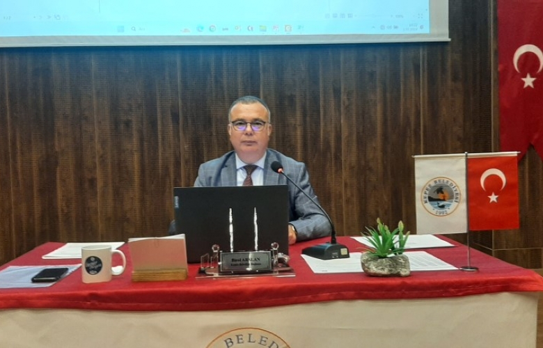 Arslan : “Söz Veriyorsunuz Yapmıyorsunuz”