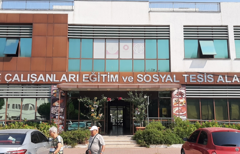 Balıkesir’de Kent Lokantası Açıldı, Çanakkale Sırada
