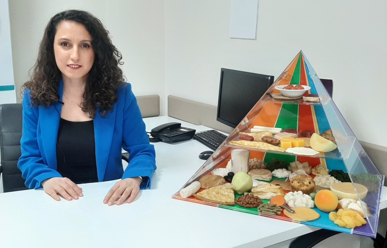 Diyetisyen Sarıbudak’tan Sahur ve İftar İçin Beslenme Önerileri