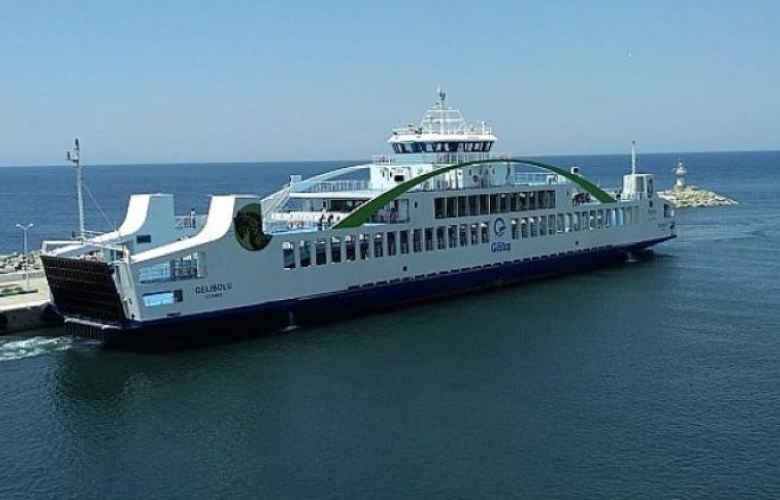 GÖKÇEADALILAR’DAN GESTAŞ’A BİLET TEPKİSİ                  