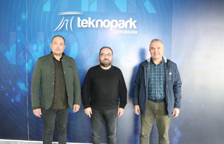 ÇTSO 2022-2025 YILI STRATEJİK EYLEM PLANI ÇALIŞMALARINA BAŞLADI