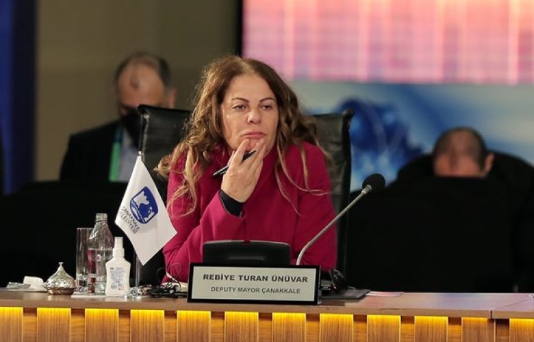 Ünüvar : “İstifa Kararını Ülgür Gökhan’ın Rızası İle Aldım”