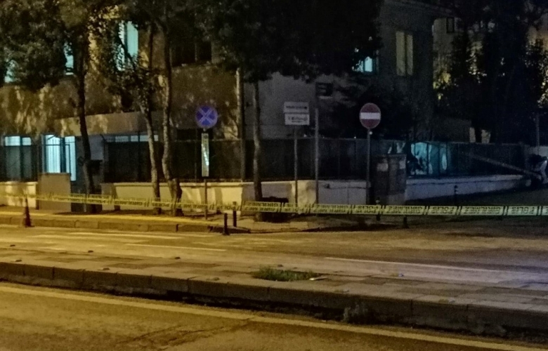 ÇANAKKALE’DE ŞÜPHELİ BAVUL PANİĞİ