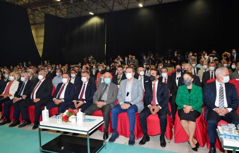 ÇANAKKALE TSO HEYETİ 11. YÖREX FUARINA KATILDI