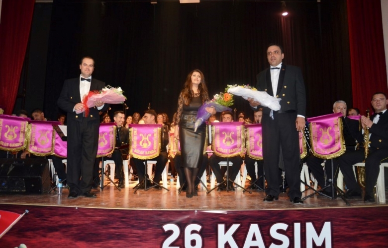  GELİBOLU 97.KURTULUŞ YILDÖNÜMÜ KUTLAMAYA HAZIRLANIYOR