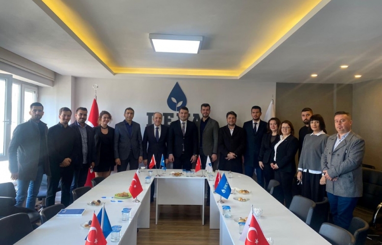 YENEROĞLU “ ORTAK CUMHURBAŞKANI ADAYI İLE SEÇİMLERE GİRİLMELİ”