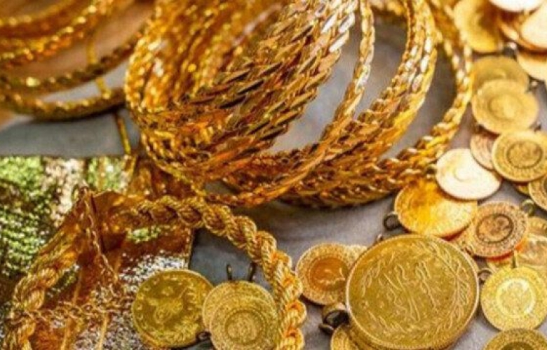 Çanakkale'de Altın Fiyatları Rekor Seviyeye Ulaştı