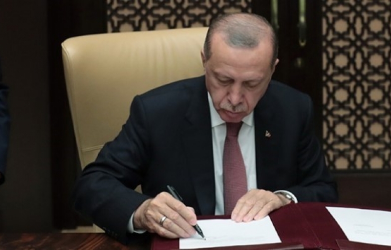 İÇDAŞ’ A PİYANGO VURDU   İÇDAŞ’ A AİT ALAN ÖZEL ENDÜSTRİ BÖLGESİ İLANI  EDİLDİ      