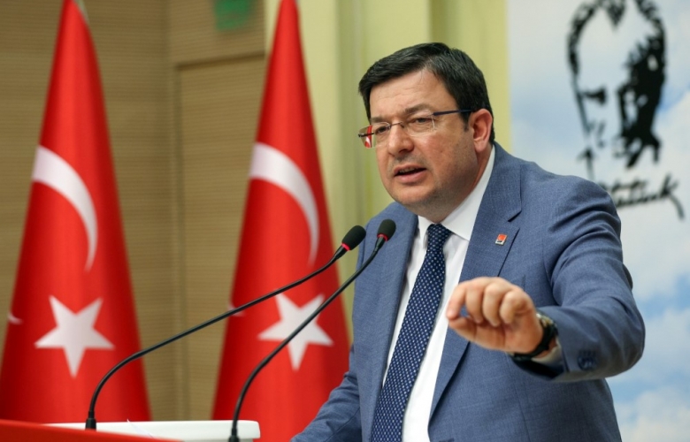 ERKEK’TEN YSK’YA ÇAĞRI: “YASAL DAYANAĞI OLMAYAN HİÇBİR KARARA İMZA ATMAYIN”