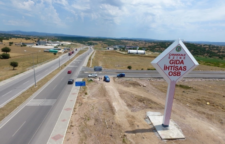 EZİNE PEYNİRİ YURTDIŞINDA MARKALAŞMA SÜRECİNDE                    