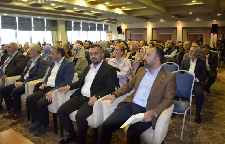 RESUL CAN GÜVEN TAZELEDİ