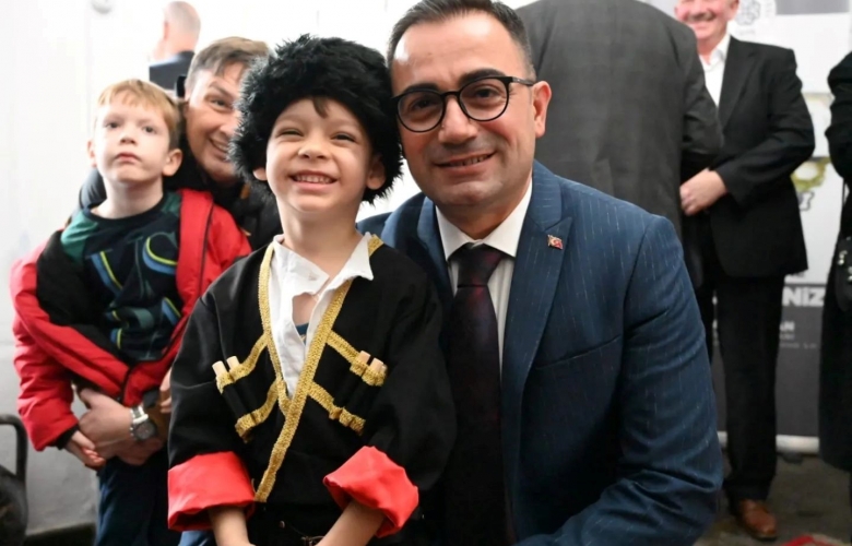 BİGA KÜLTÜR  DERNEKLER MOR SALKIMLI KÜLTÜR EVİ ÇATIŞI ALTINDA BULUŞACAK