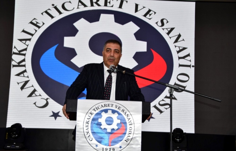 KUTLUAY : “ÇANAKKALE’YE YENİ KONUT ALANLARI LAZIM”