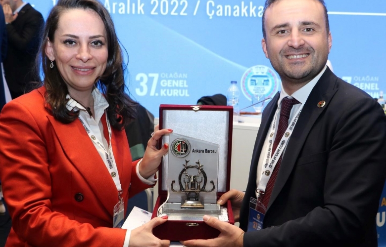 KESKİN : “GERİYE HOŞ BİR SADA BIRAKMAK” TIR AMAÇ”