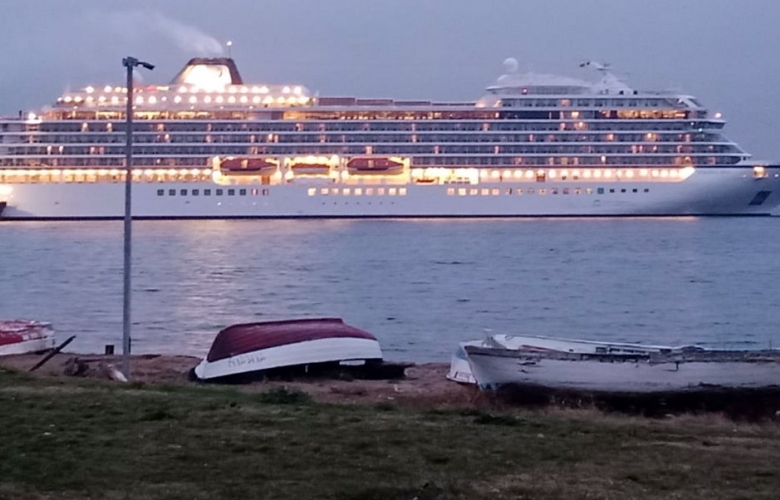 OCAK AYINDA ÇANAKKALE’ YE TURİST AKINI!