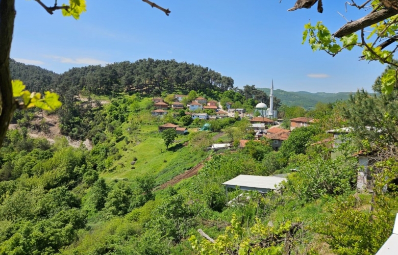 Bigatay Grubundan Muhteşem Akkayrak Gezisi